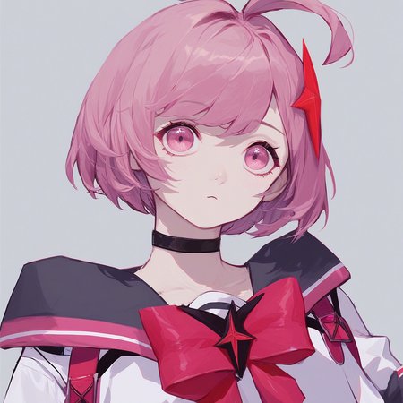 AOV Violet
