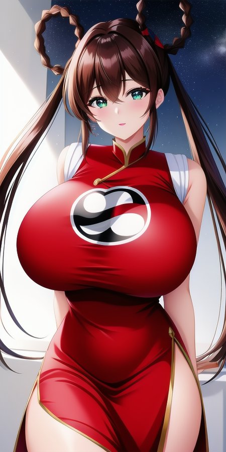 Yohko Mano - Devil Hunter Yohko