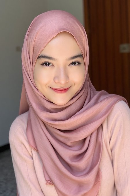 Faisa Chairunnisa - Nusantara Hijab Girl