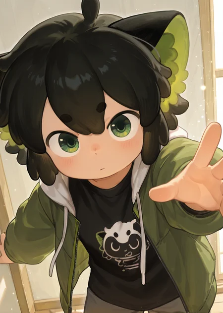 Preview undefined