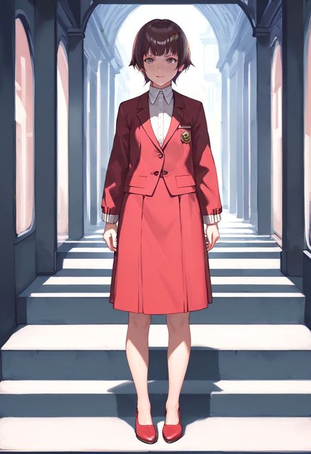 <lora:sdxl_lightning_8step_lora:1> <lora:Fixhands_anime_bdsqlsz_V1:1>score_9, score_8_up, score_7_up, best quality, uncensored, source_anime, intricate details, high quality, perfect anatomy BREAK
1girl, solo, full body, gis-esakipurin, 
<lora:gis-esakipurin_XL(pony)tagedit:1>