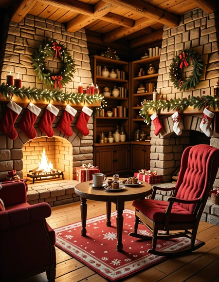 Claus home illu
