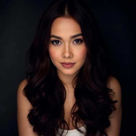 Maja Salvador | FLUX.1D | Filipina | Pinay | 🇵🇭