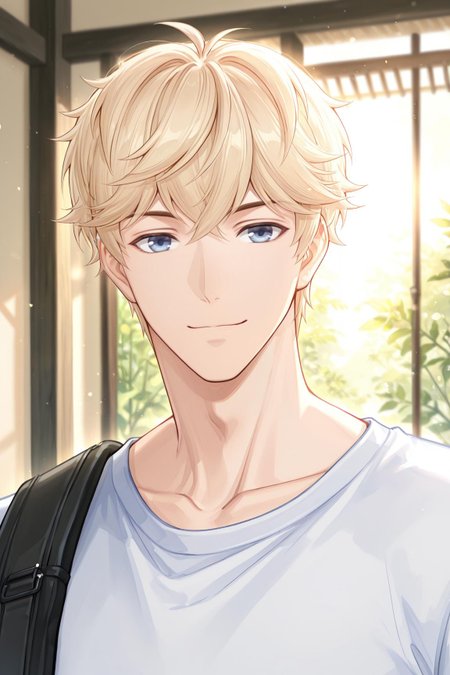 Kiro - Mr. Love: Queen’s Choice