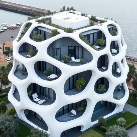 edificio tesi
