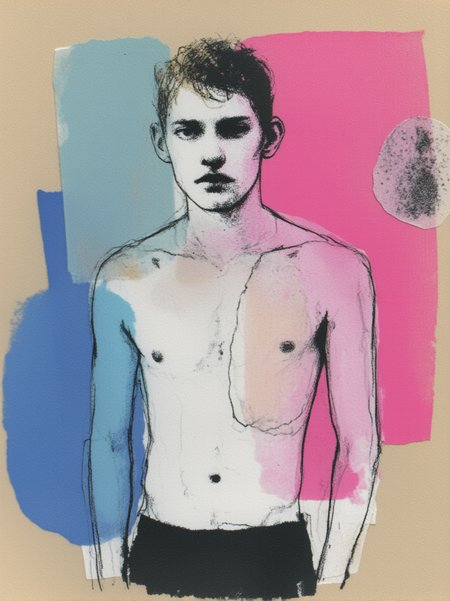 Pink Revenge