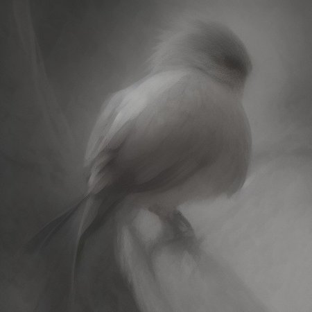 bird