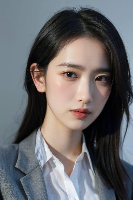 Not Actress Ashley Lin