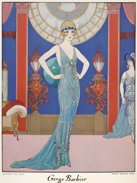 <lora:sdxl_George barbier v1.0:0.8>,george barbier,  illustration, flat illustration, 1girl, ball gown,, masterpiece, best quality,absurdres,highres,ultra detailed,official art,
BREAK