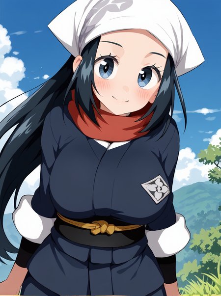 detailed background, shiny skin, posing, rating safe, 
<lora:tottotonero.pony:1>,
tottotonero,  akari,