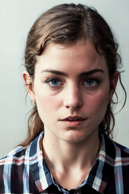 Hannah Hoekstra