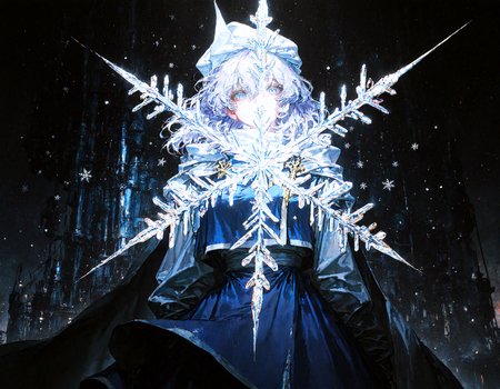 1girl, letty_whiterock, snowflakes,  looking at viewer,
rella, rolua, negative space, cinematic shot, very awa,quasarcake, retro_artstyle, retro,
masterpiece, best quality, amazing quality, very aesthetic, absurdres,  newest, (volumetric lighting), <lora:Snowflake:0.7>,<lora:ponyv5_noobE11_1_adamW:0.6>, <lora:add-detail-xl:0.5>, <lora:cfg_scale_boost:0.5>, <lora:retro_scifi_artstyle:0.6>, <lora:USNR STYLE_XL_loha:0.6>