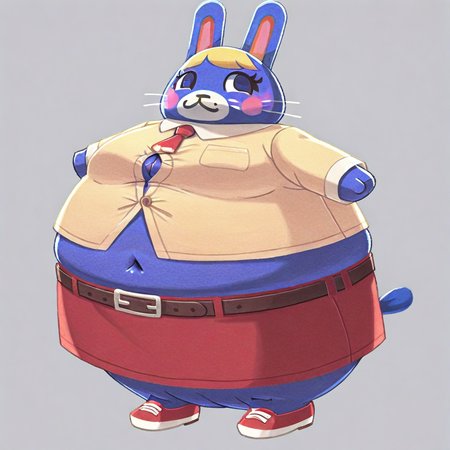 Balloon Body V4