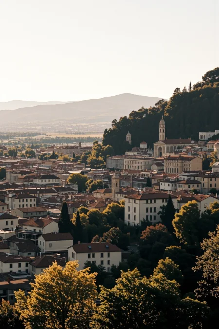photo, photography, Fujifilm XT3 Viltrox, Florence, Italy landscape, early morning, very intricate, very detailed, realistic. sharp, colorful, film grain, high contrast, <lora:Hand v2:1> <lora:Anti-Blur:1> <lora:Insane Detail Slider:0.5>  <lora:Flux.1_Turbo_Detailer:0.6> <lora:flux.1_lora_flyway_Epic-detail_v2:0.6>