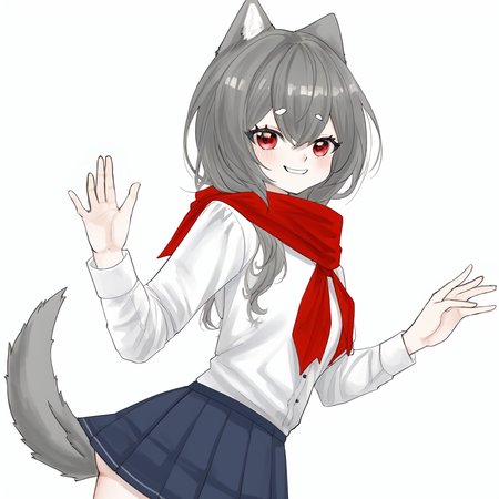 Mr·Quin 神崎岛同款