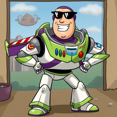 (IMG_2011.PNG). BUZZ-mister, cool dude with a big smile and sunnies.