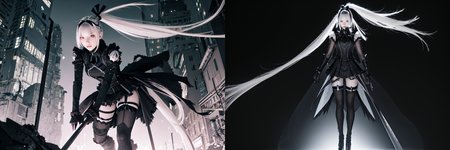 highly insanely detailed, masterpiece, top quality, best quality, highres, 4k, 8k, RAW photo, (very aesthetic, beautiful and aesthetic), 
__lazy-wildcards/cosplay-char/blame/Aposimz-Titania/prompts__, 
<lora:Aposimz_Titania_v1:0.6>, 
(1girl:1.3), 
solo focus, 
__lazy-wildcards/dataset/background__,âââ