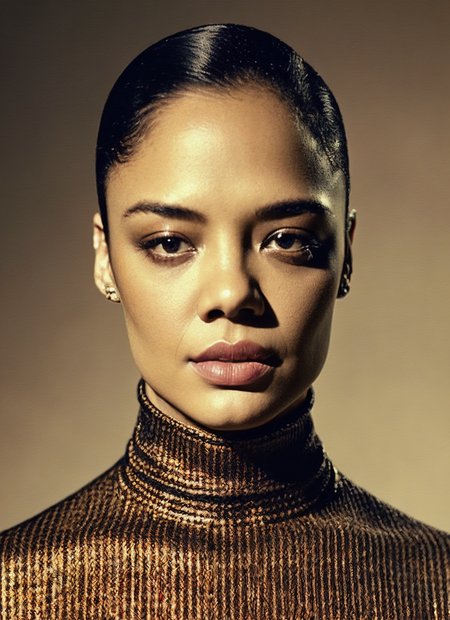 Tessa Thompson