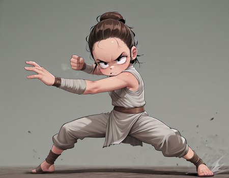 Rey Skywalker