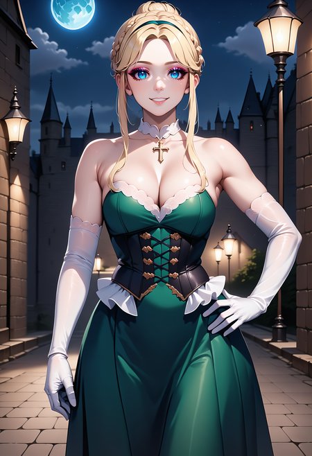 Preview undefined