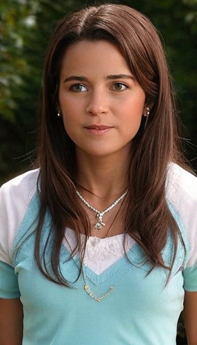 Missy Cooper
