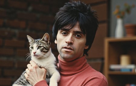 Johnny Marr