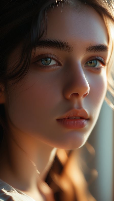 Beauty Light