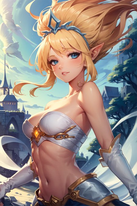Preview undefined