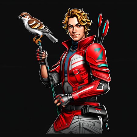Sparrow