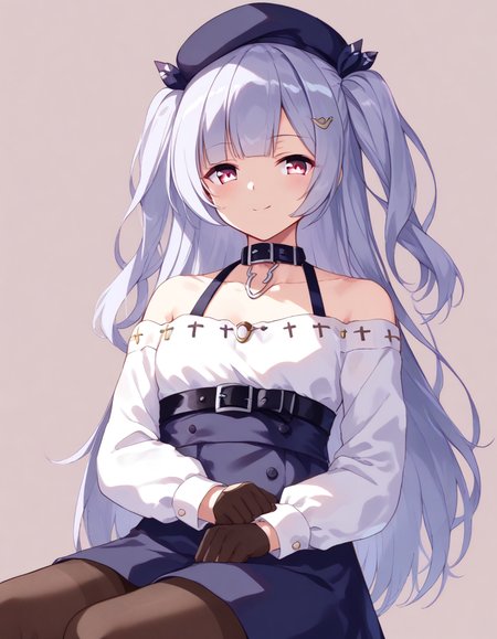 <lora:ajax_XL_pony_bf_v1:1>ajax \(azur lane\),red eyes,  1girl,casual,, BREAK score_9, score_8_up, score_7_up, BREAK source_anime, rating_explicit, best quality, masterpiece, uncensored,<lora:sdxl_lightning_4step_lora:1>(clear eyes:1.2),clear art,zPDXLpg