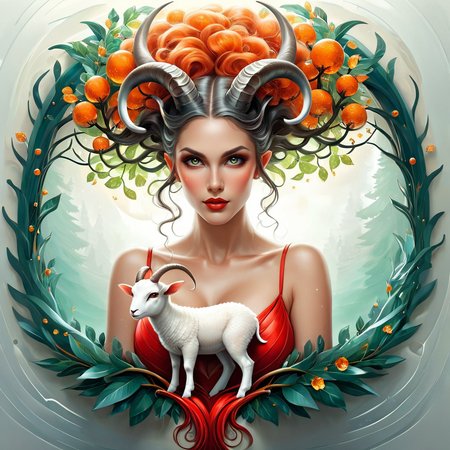 ethereal fantasy concept art of (Damaged Digital Artwork:1.3) of (Detailed illustration:1.3),(Sad:1.3) Proactive â Taking initiative to make things happen. Example: Her proactive approach resolved issues before they escalated., art deco style, (Maximalist Photo:1.3) of (Simple illustration:1.3),(Relieving:1.3) Bald â âI have a bald head.â, 1girl, solo, flowing hair, glowing red eyes, curved ram horns, sharp ears, red skin, demoness, cradling a black sheep, stark white background, limited red palette, monochromatic, eerie atmosphere, big butt, booty, bubble butt, seductive, halftone effect, makeup, eyeliner, eyeshadow, dark background, neon, contour light, dynamic scene, detailed, masterpiece, wide angle,<lora:artfullyTREETTREET_SDXL_V1:1> Arttrttrt,<lora:crystalz:1> crystalz,(by Artist Hsiao-Ron Cheng:1.3),Highly Detailed,(Bauhaus Art:1.3),(Kodak Portra:1.3), geometric shapes, bold colors, luxurious, elegant, decorative, symmetrical, ornate, detailed,<lora:Yggdrasil_V1_SDXL:0.5> yggdrasil,<lora:EnvyRoughOilXL01v11-prodigy-batch6:1>,(by Artist Anato Finnstark:1.3),CGSociety,ArtStation,(Funk Art:1.3),(Electric Colors:1.3), magnificent, celestial, ethereal, painterly, epic, majestic, magical, fantasy art, cover art, dreamy