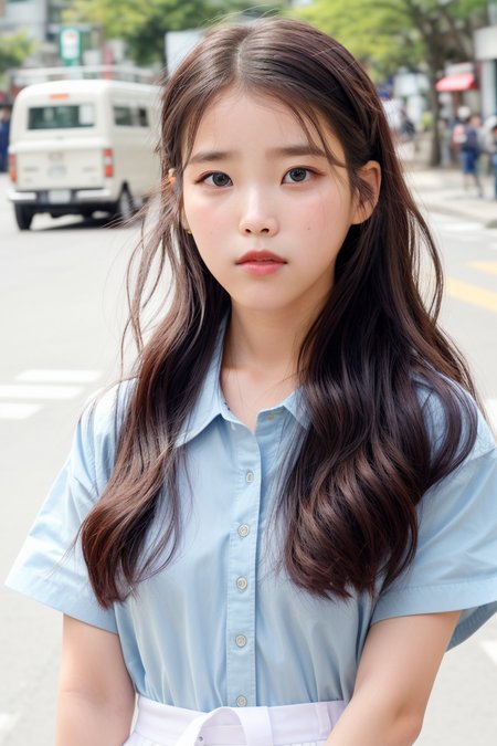 IU