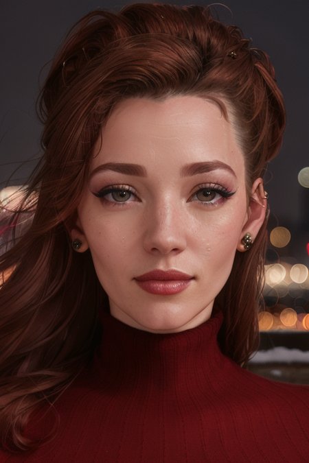 Danielle Riley