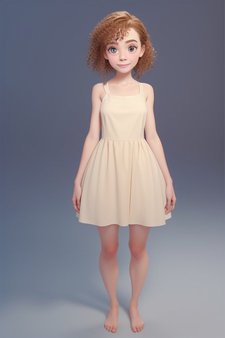<lora:SteveJamesStyle:0.8> 1girl wearing a dress, stevejamesstyle