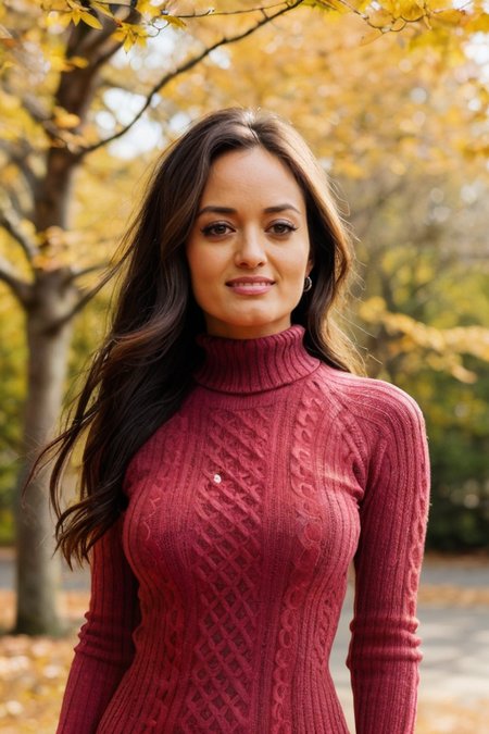 Danica McKellar