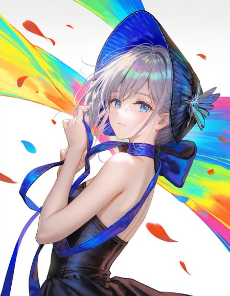 <lora:Ms.Grace-000012:1>,geleisi,1girl,solo,looking at viewer,white background,simple background,, masterpiece, best quality, very aesthetic, absurdres,newest, incredibly absurdres,, 8k,best quality,masterpiece,(ultra-detailed),(high detailed skin),((artist:reoen),(artist:fuzichoco),(artist:atdan),(artist:torino_aqua),year 2024:0.8),[artist:wlop],[artist:ningen_mame],artist:ciloranko,[[artist:rhasta]],artist:tidsean,colorful,