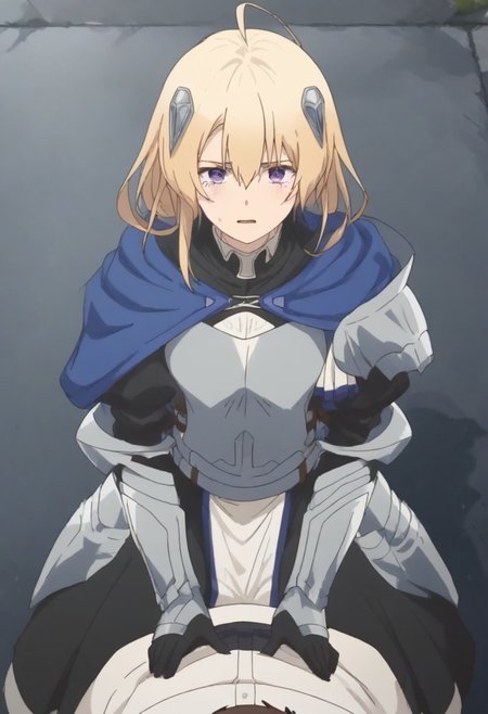 (masterpiece, best quality), intricate details, 1girl, 1girl, Ines Harness, purple eyes, blonde hair, long hair, low tie ponytail.
BREAK Depicts a regal, mysterious figure draped in elegant dep blue and gold garments, a female witch, cute, realistic, twinkling eyes.
BREAK
Straddling, from above, crying, cry, tears, wet, sweat, sweating, red cheeks, steam, vapor.