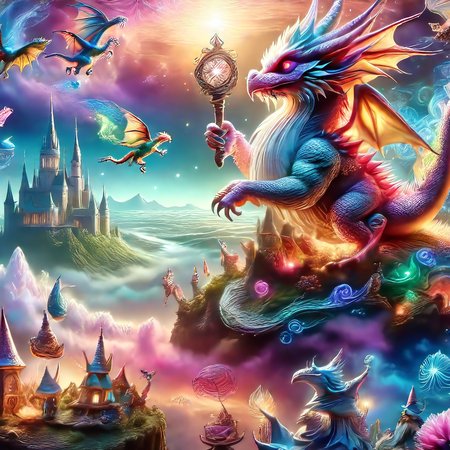 Fujifilm quality photograph (best quality)++, (masterpiece)++, (detailed)+, elf on the shelf fighting a Dragon, (fantasy illustration)1.3, enchanting Dragon battle elf on the shelf, mystical battle, (many gnomes battling)1.4 (whimsical charm).4 Otherworldly charm, mystical sky, (Luis Royo)1.2, (Yoshitaka Amano)1.1, moonlit night, soft colors, (detailed cloudscape)1.3, (high-resolution)1.2 (gnomes  battling everywhere)1.2 , <lora:DonM3t3rn1tyXL-v1.1:0.8> DonM3t3rn1tyXL <lora:DonMD1g174l4sc3nc10nXL:0.8> DonMD1g174l4sc3nc10nXL  <lora:Dragons:0.8> dragon  <lora:EnvyMagicalXL01:0.8> magical <lora:FantasyLandscape:0.8> FanLan