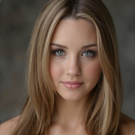 👑 Amanda Bynes (2000s)(Flux) 🎬