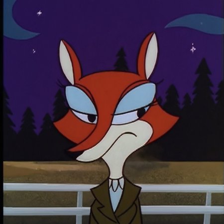 score_9,score_8,score_7,source_furry,
<solo:1.5>,
<1girl:1.5>,
fauna_fox, fox girl, agent_fauna,red body,red fur, black eyes,
fauna_fox_ffiles, fauna_fox, agent_fauna, fox girl, furry, furry female, official art, official style, solo, night, furry, suit, black eyes, formal, 1boy, furry male, male focus, animal ears, closed mouth, blue fur, upper body, outdoors, shirt, sky, night sky, parody,
( art by minakami (flyingman555) ) ,,
 <lora:Fauna_Fox_The_F_Files:1> fauna_fox_ffiles