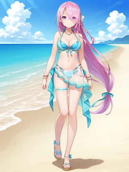 蔵里見/Kura Satomi/Satomi Kura/Heaven Burns Red