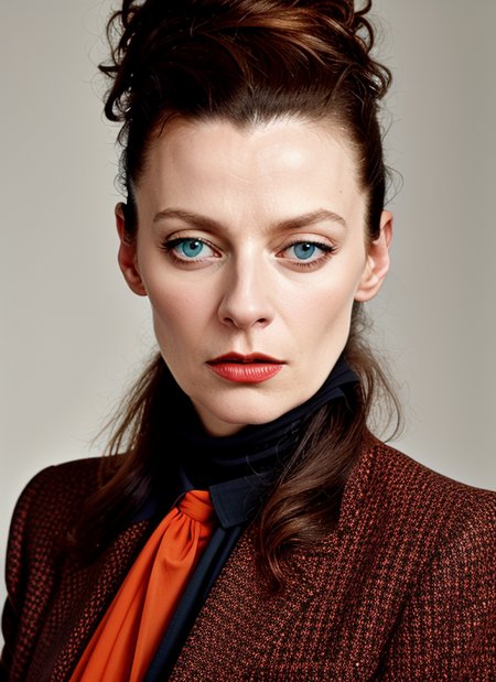 Michelle Gomez
