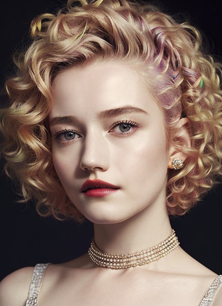 Julia Garner