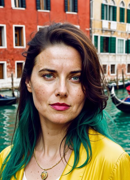 Lucy Lawless