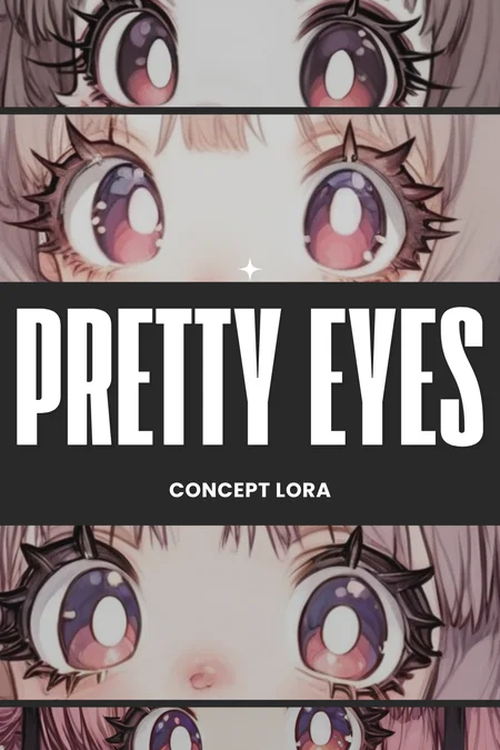 Szo-sheel | Pretty Eyes