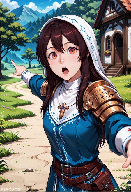 <lora:soyjack:0.7> open mouth, pointing, soyjack, :o,  1girl, score_9, score_8_up, score_7_up, intricate details, rating_safe, fantasy setting,
depth of field, detailed background,
<lora:ral-chrosc-clr:0.5>, ral-chrosc-clr,
<lora:Expressive_H:0.5>, expessiveH,
<lora:xl_more_art-full_v1:0.3>,
<lora:add-detail-xl:0.3>,
