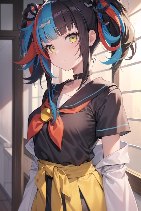Sei Shounagon (清少納言) - Fate Grand Order