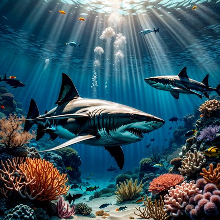 undersea, scuba gear, scuba tank, shark, sand, coral, fish, <lora:deepdarkocean:0.6>, deepdarkocean, <lora:NsfwPovAllInOneLoraSdxl:0.5>, high quality, highres, masterpiece, best quality, 8k, intricate, detailed, <lora:add_detail:0.6>, very detailed, <lora:more_details:0.6>, <lora:JuggerCineXL2:0.6>, <lora:Smooth Anime 2 Style SDXL_LoRA_Pony Diffusion V6 XL:0.6>