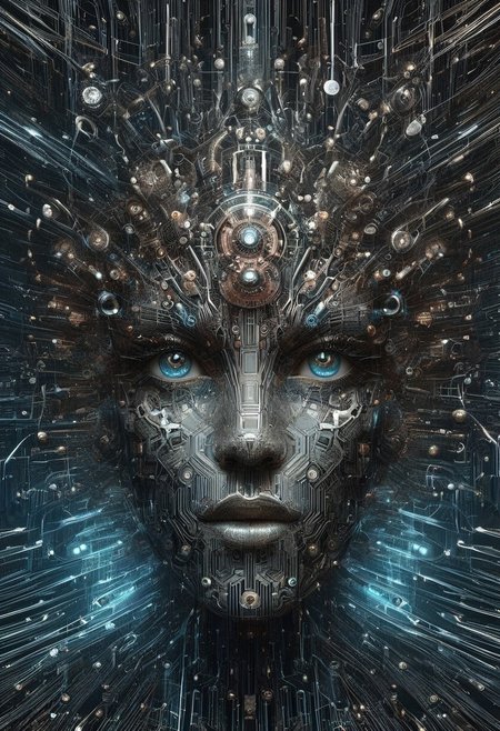 Cybernetic Wonderland, wm_cyber