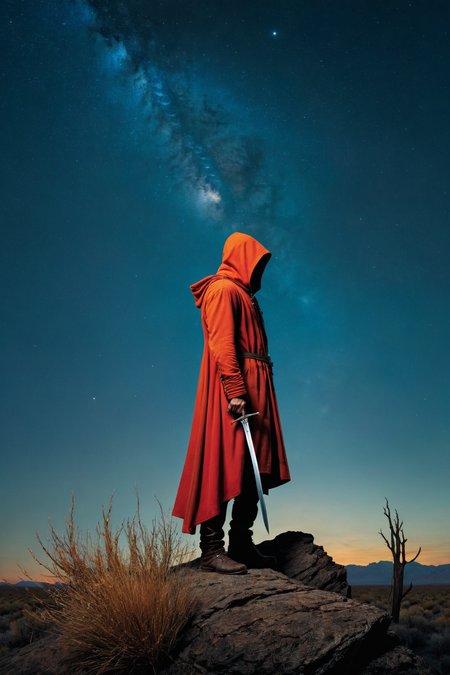 assassin by  Ryan McGinley  and  Andy Kehoe   <lora:more_art:0.30> <lora:midjourney:-0.15> <lora:RMSDXL_Enhance:0.50> <lora:RMSDXL_Creative:0.50> <lora:RMSDXL_Photo:0.50> <lora:RMSDXL_Darkness_Cinema:0.50> <lora:clothing_slider:2.00> <lora:great_lighting:1.50> <lora:aesthetic:1.50> <lora:photorealistic_portrait:1.50> <lora:extremely_detailed:1.50> <lora:dpo:0.25> <lora:perfect_hands:0.50>